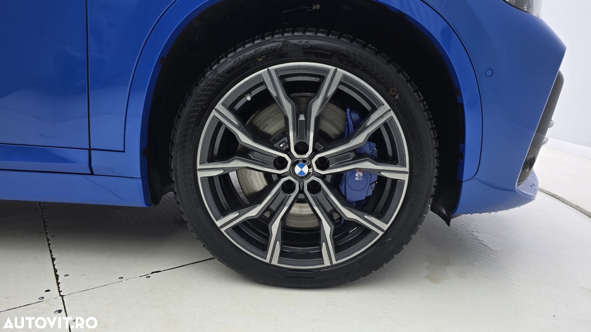 BMW X1 - 23