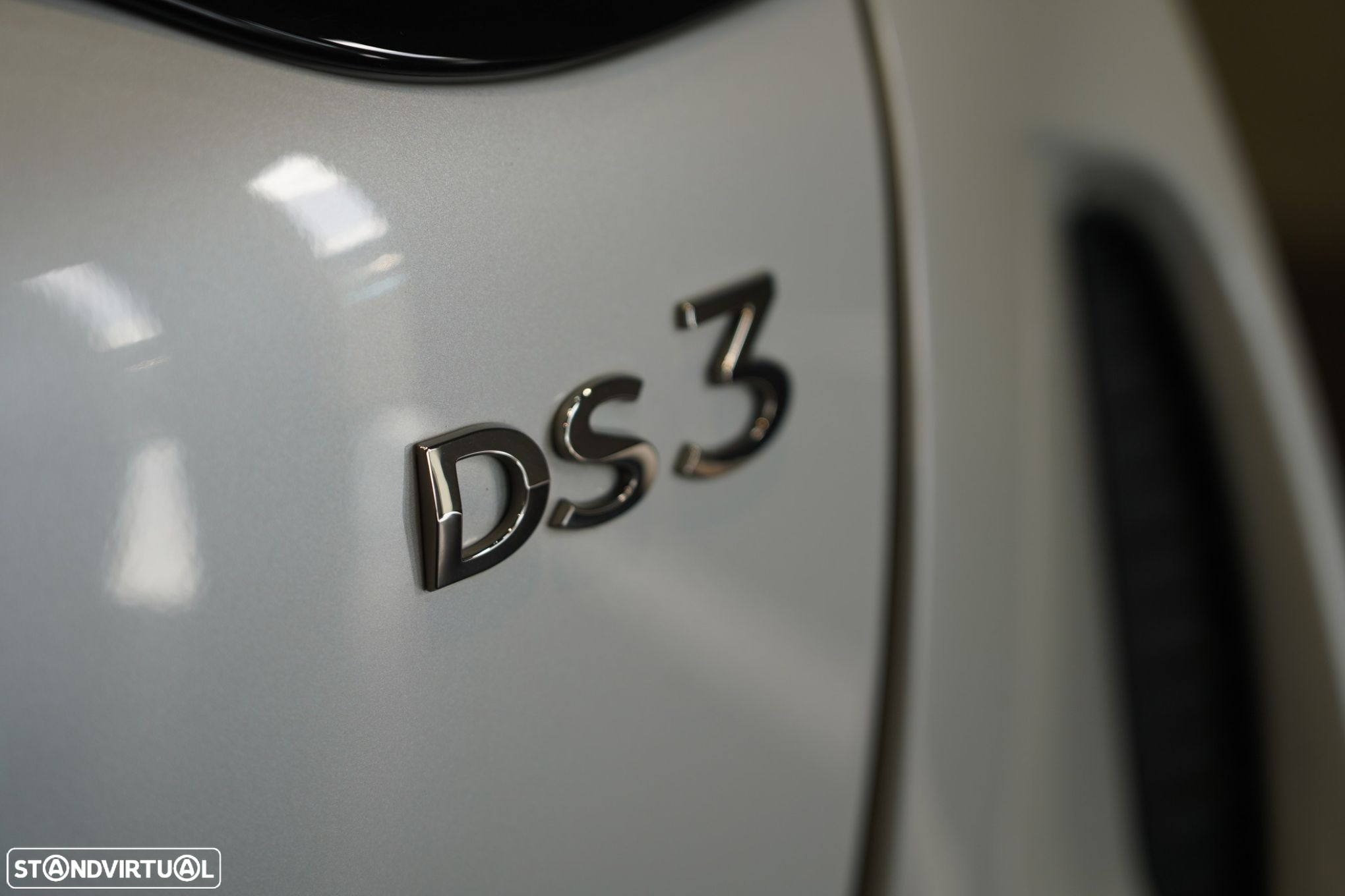 DS DS3 Crossback 1.2 PureTech Be Chic EAT8 - 30