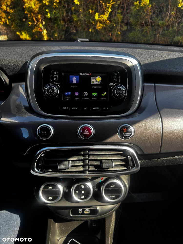 Fiat 500X - 12