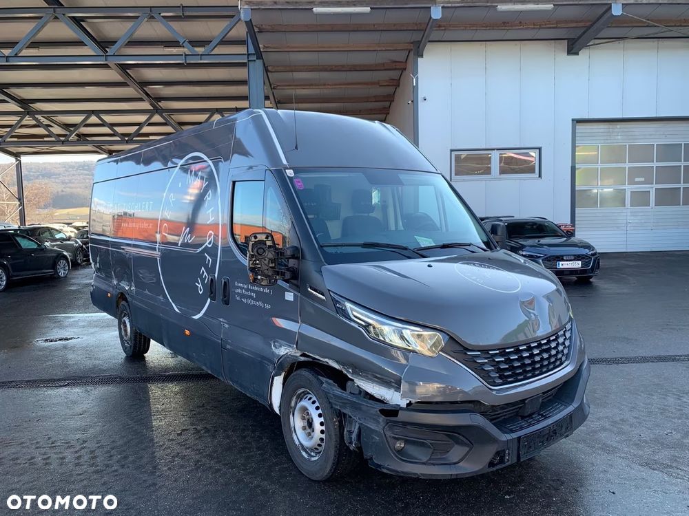 Iveco Daily - 10