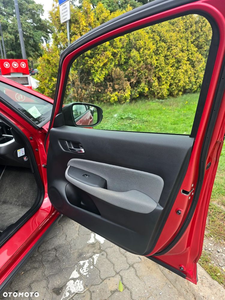 Honda Jazz 1.5 i-MMD Executive Crosstar - 18