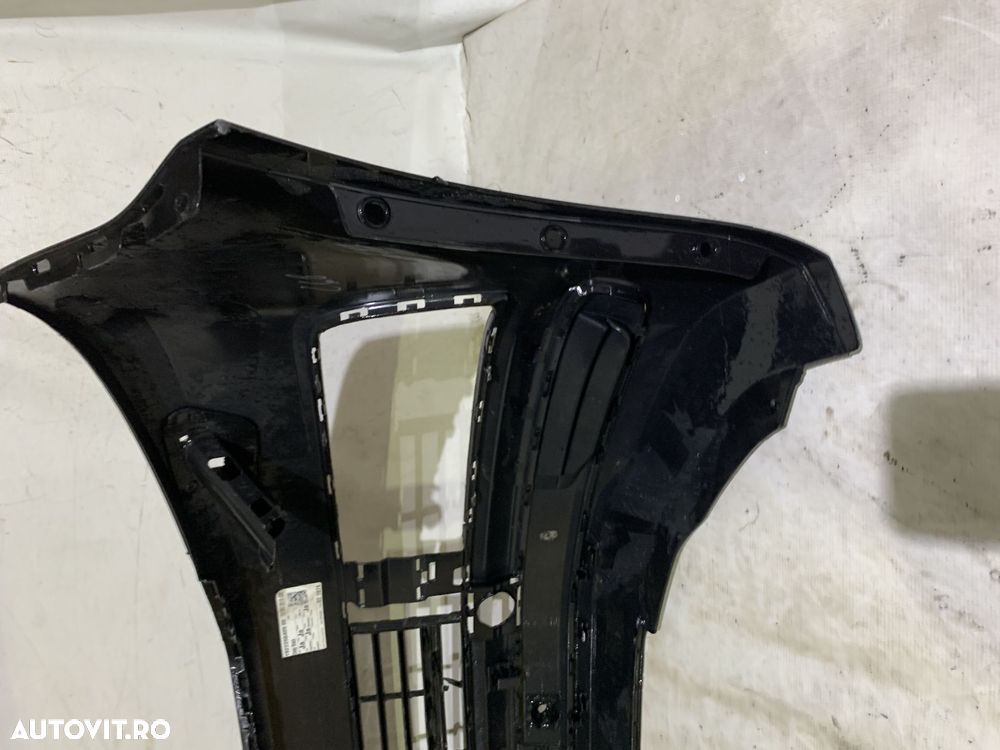 Bara fata VW Transporter, Multivan, Caravelle T6, 2015, 2016, 2017, 2018, 2019, cod origine OE 7E5807221D. - 8