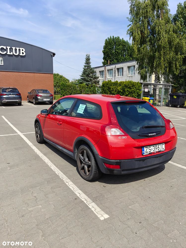 Volvo C30 - 3