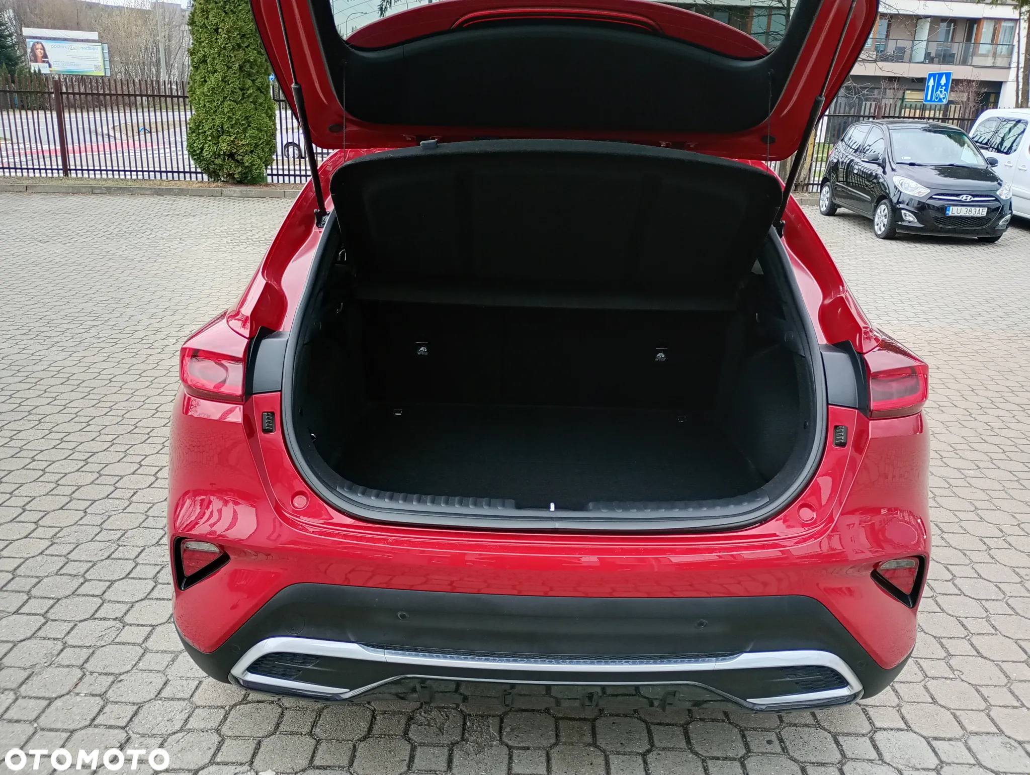 Kia XCeed 1.5 T-GDI M DCT - 15