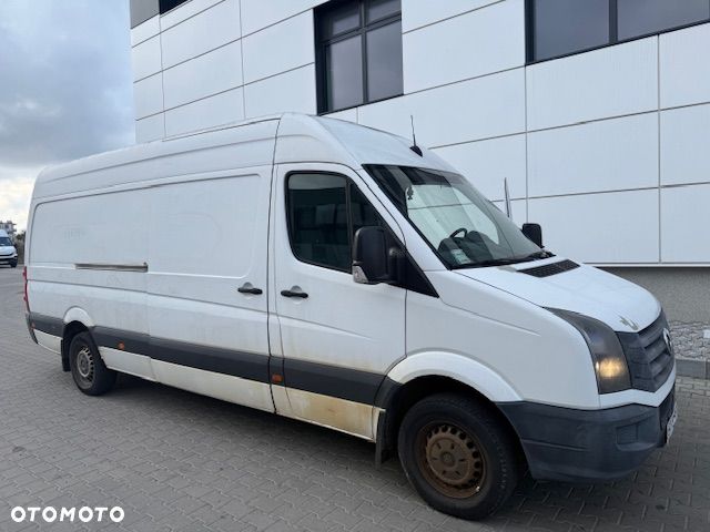 Volkswagen CRAFTER - 4
