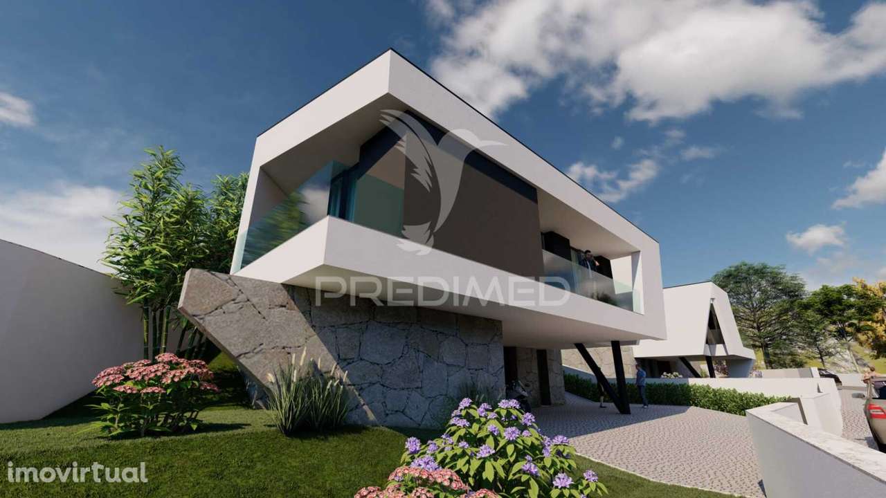 MORADIA INDIVIDUAL T3 NOVA - COM PISCINA - Grande imagem: 3/36