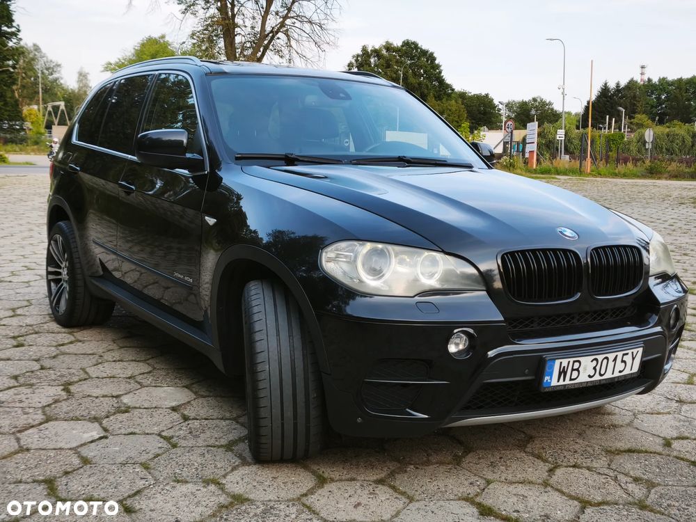 BMW X5 xDrive40d Edition Exclusive - 13