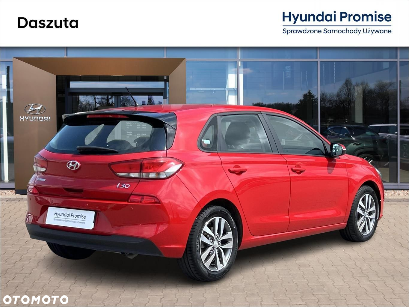 Hyundai i30 1.4 Classic + - 5