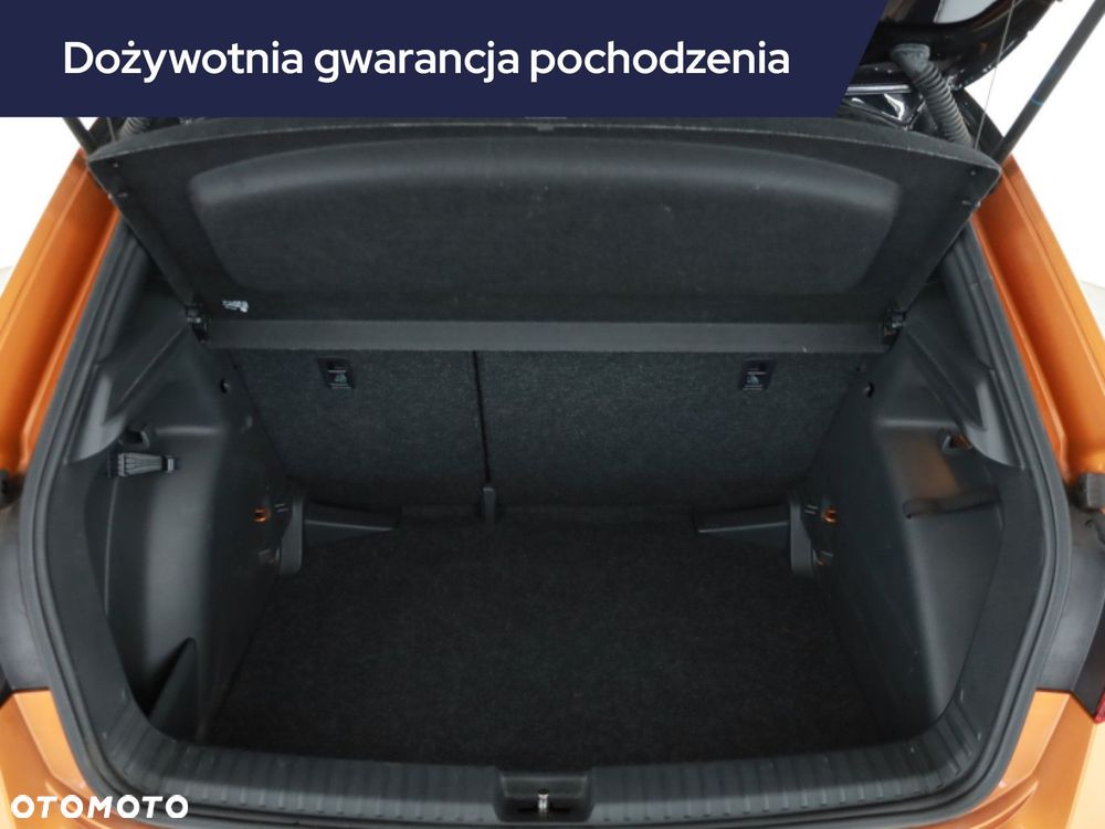 Skoda Fabia - 13
