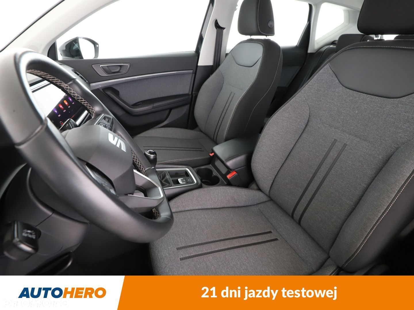 Seat Ateca 1.5 TSI Xperience S&S - 10