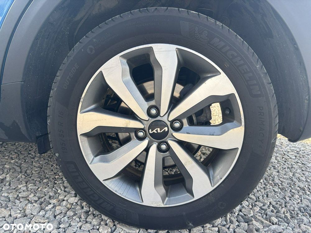 Kia Stonic - 16