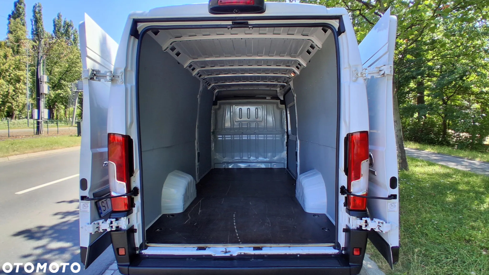 Fiat Ducato Maxi MJ L4 - 10