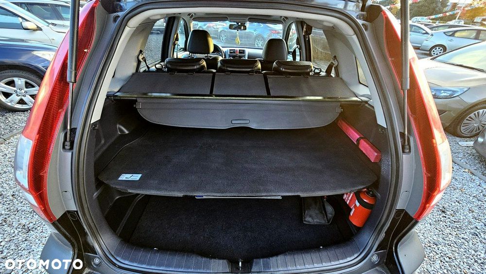 Honda CR-V - 22
