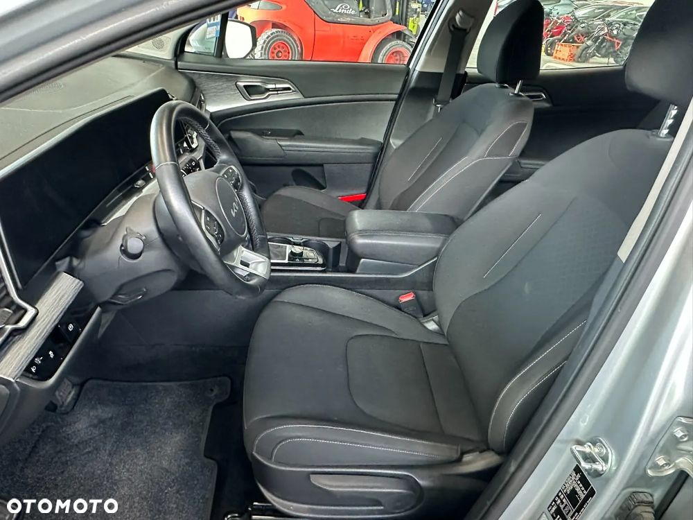 Kia Sportage 2024