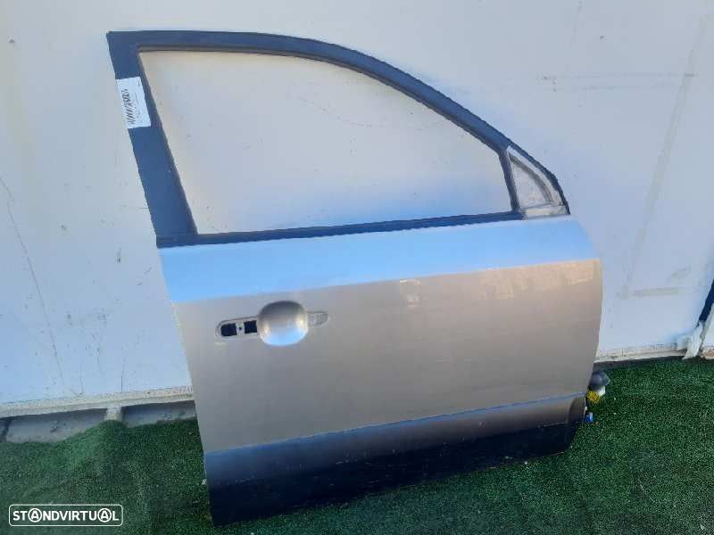 PORTA FRENTE DIREITA HYUNDAI TUCSON 2.0 CRDI A LAS 4 RUEDAS 140CV 1991CC - 1