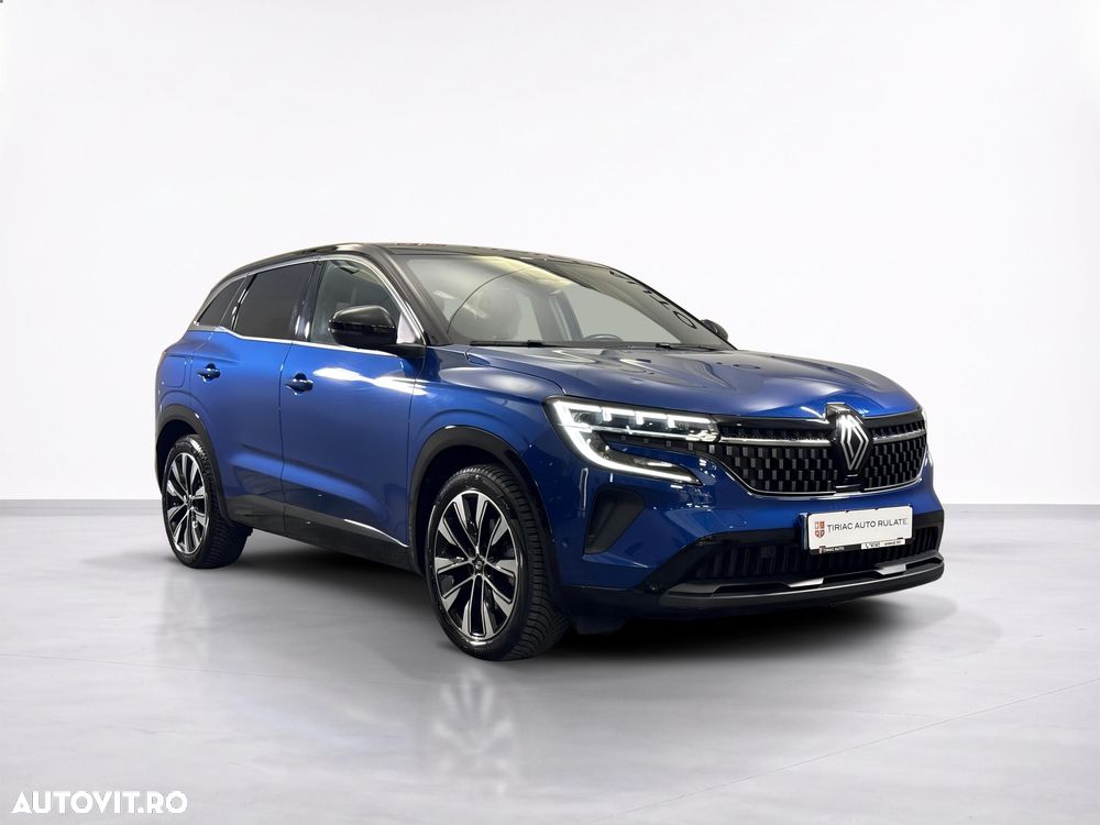 Renault Austral E-Tech Full 200 Techno - 8