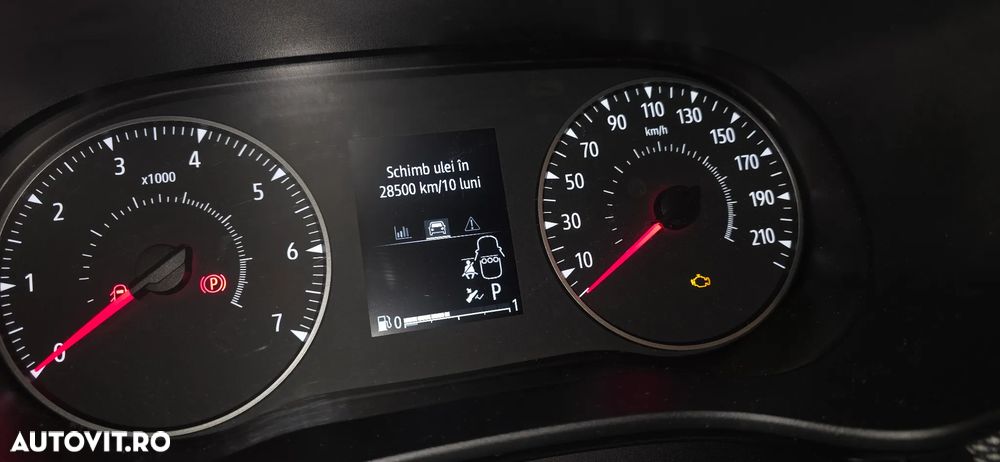 Dacia Logan TCe 90 CVT Prestige - 18