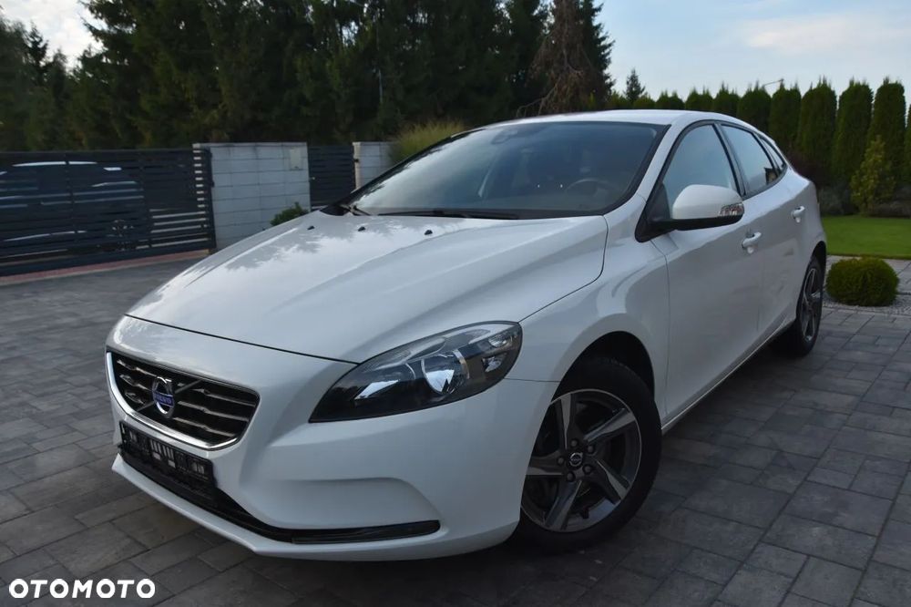 Volvo V40 D4 Drive-E Momentum - 5