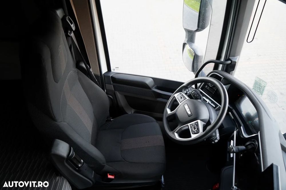 DAF XF 480 / RETARDER / I-PARK COOL / 2022 - 28