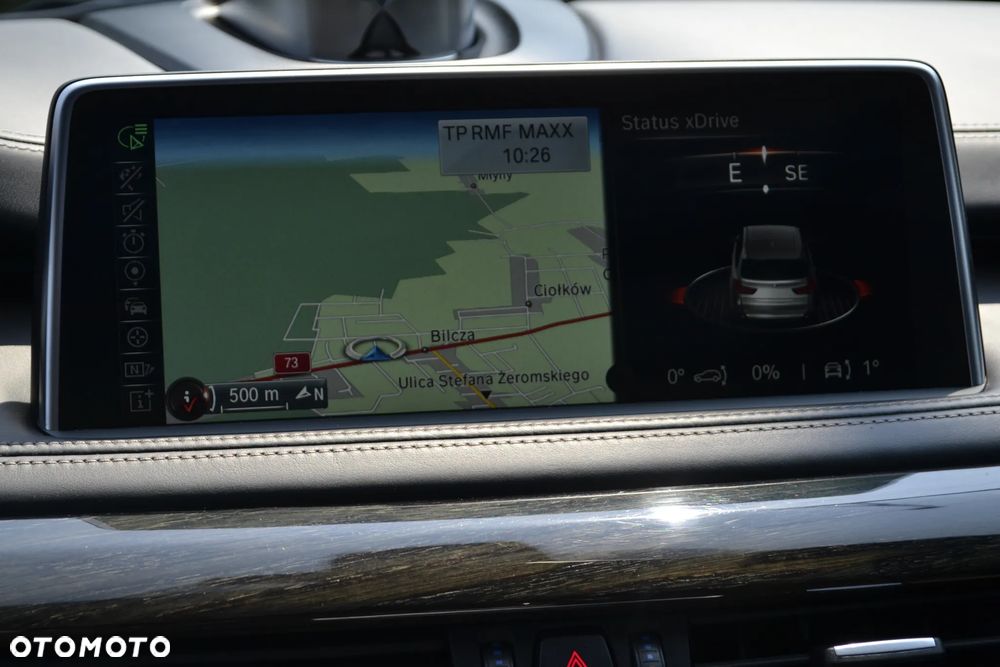 BMW X5 M - 31