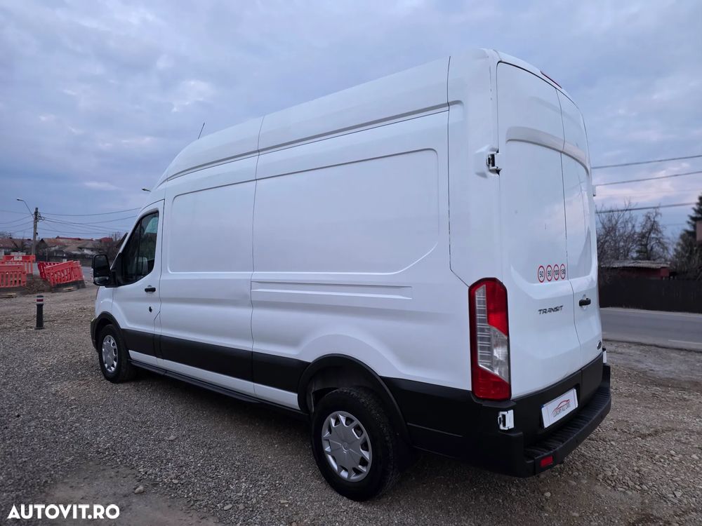 Ford TRANSIT - 33