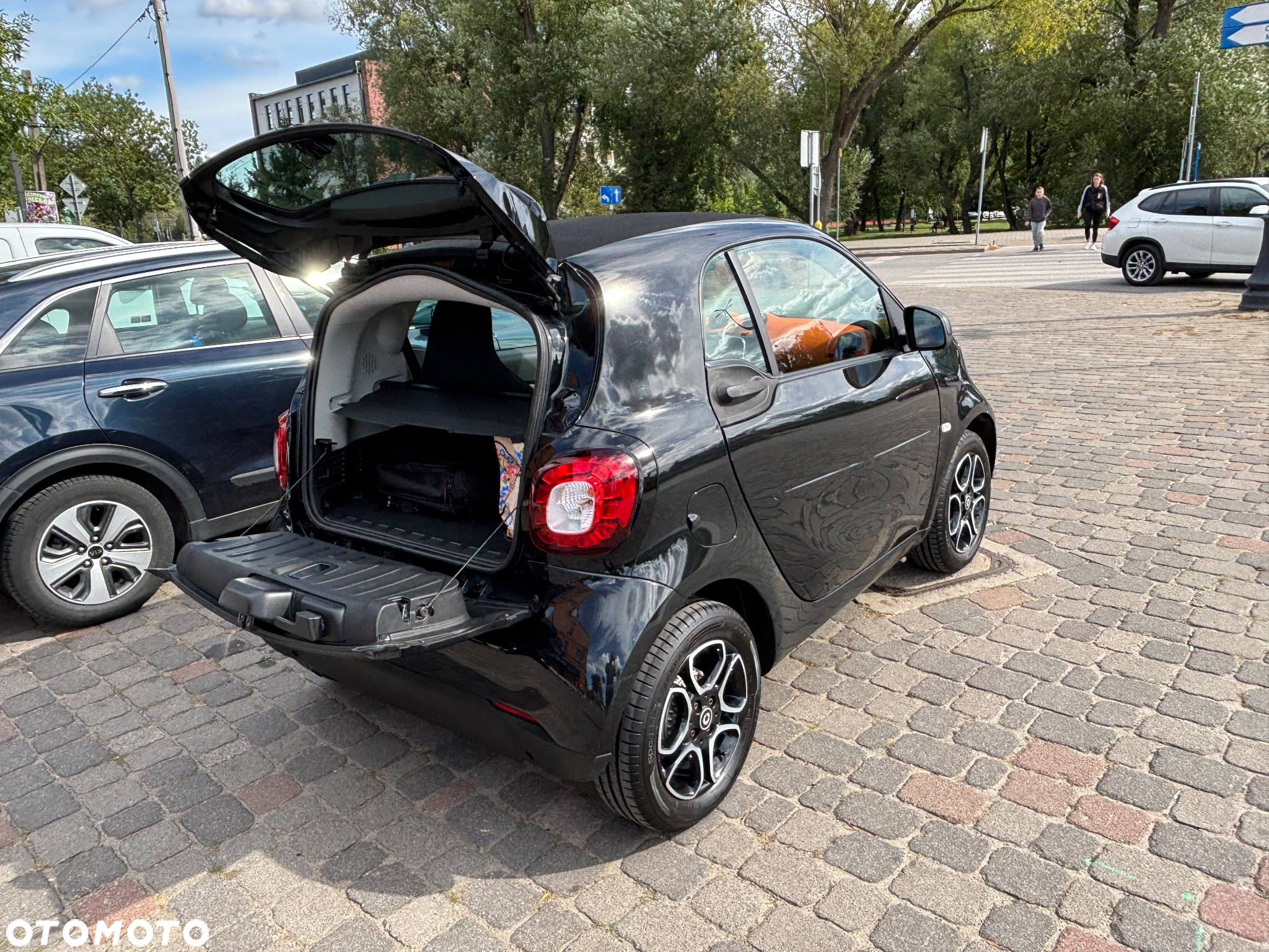 Smart Fortwo passion twinamic - 15