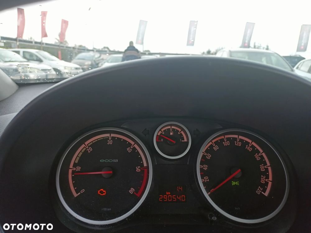 Opel Corsa - 14