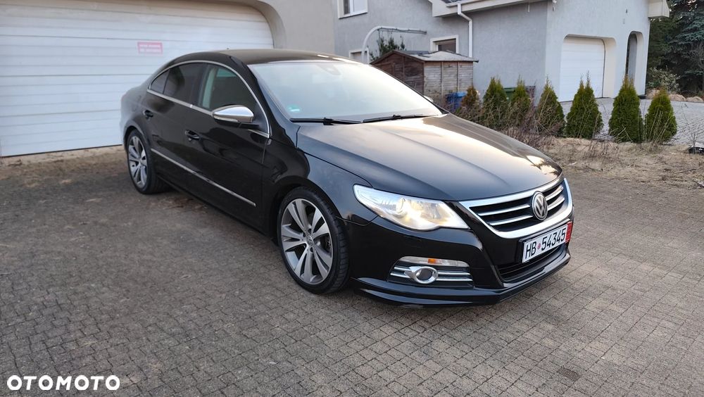 Volkswagen CC 2.0 TSI - 38