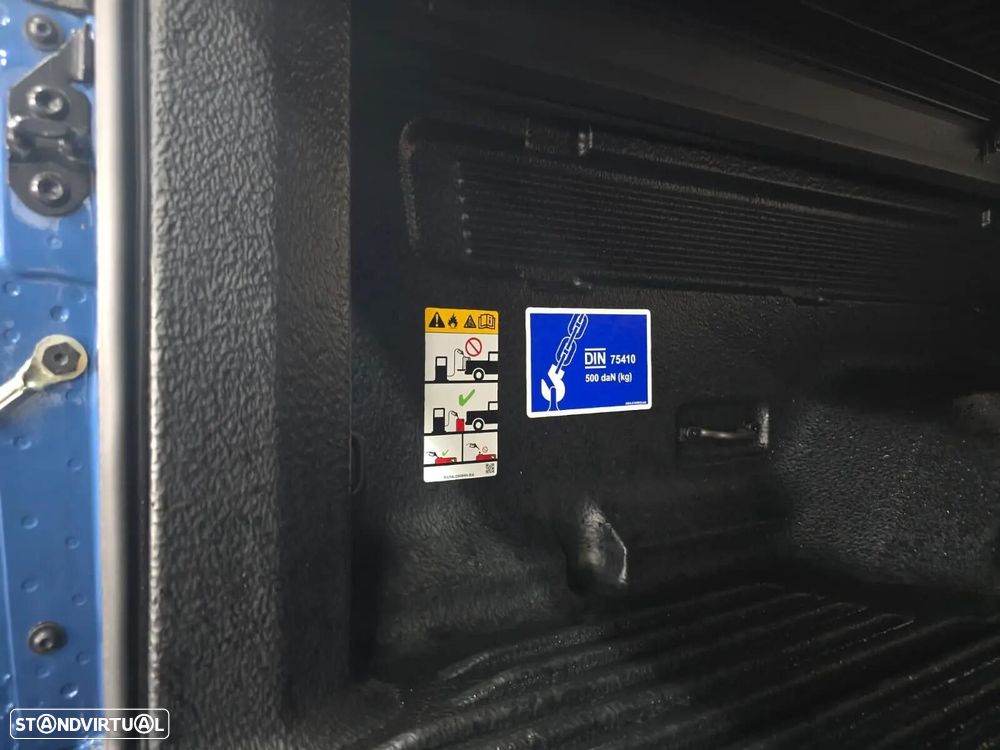 Ford Ranger 2.0 TDCi CD Raptor 4WD - 46