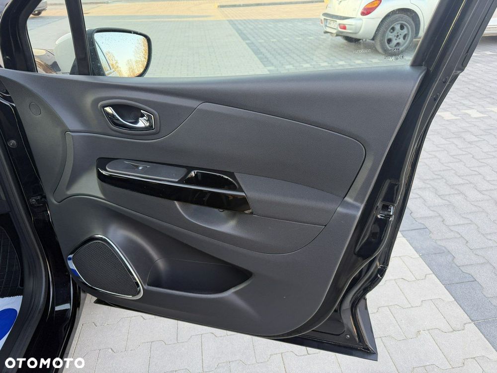 Renault Captur TCe 120 EDC Dynamique - 32