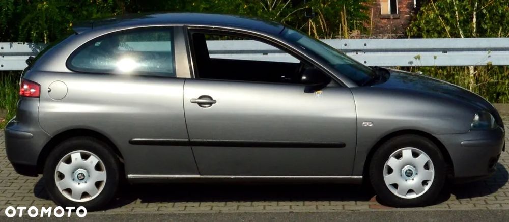 Seat Ibiza - 6