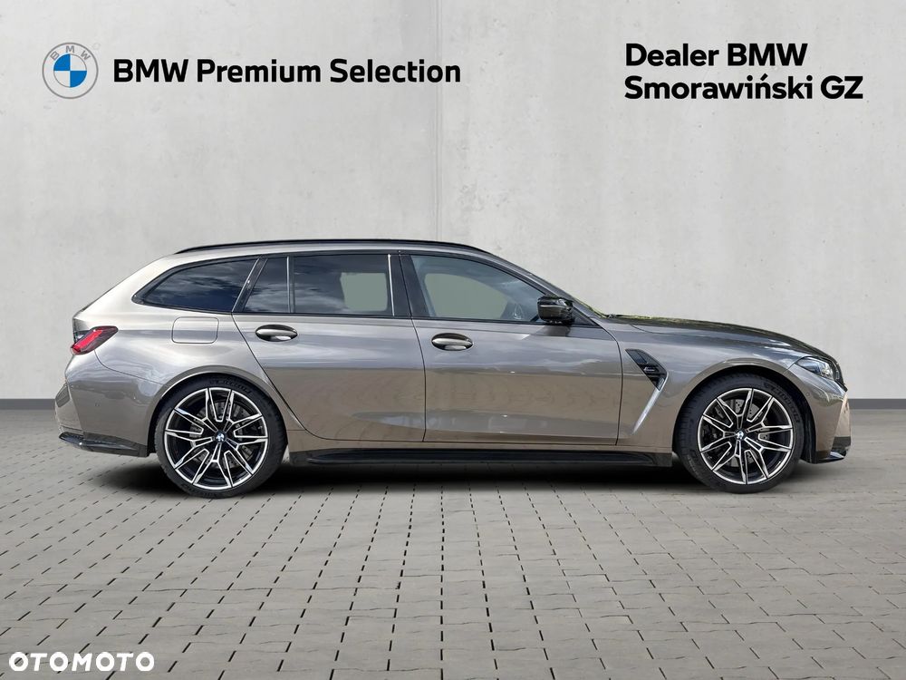 BMW M3 - 7