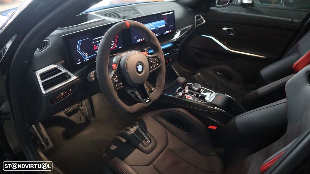 BMW M3 - 40