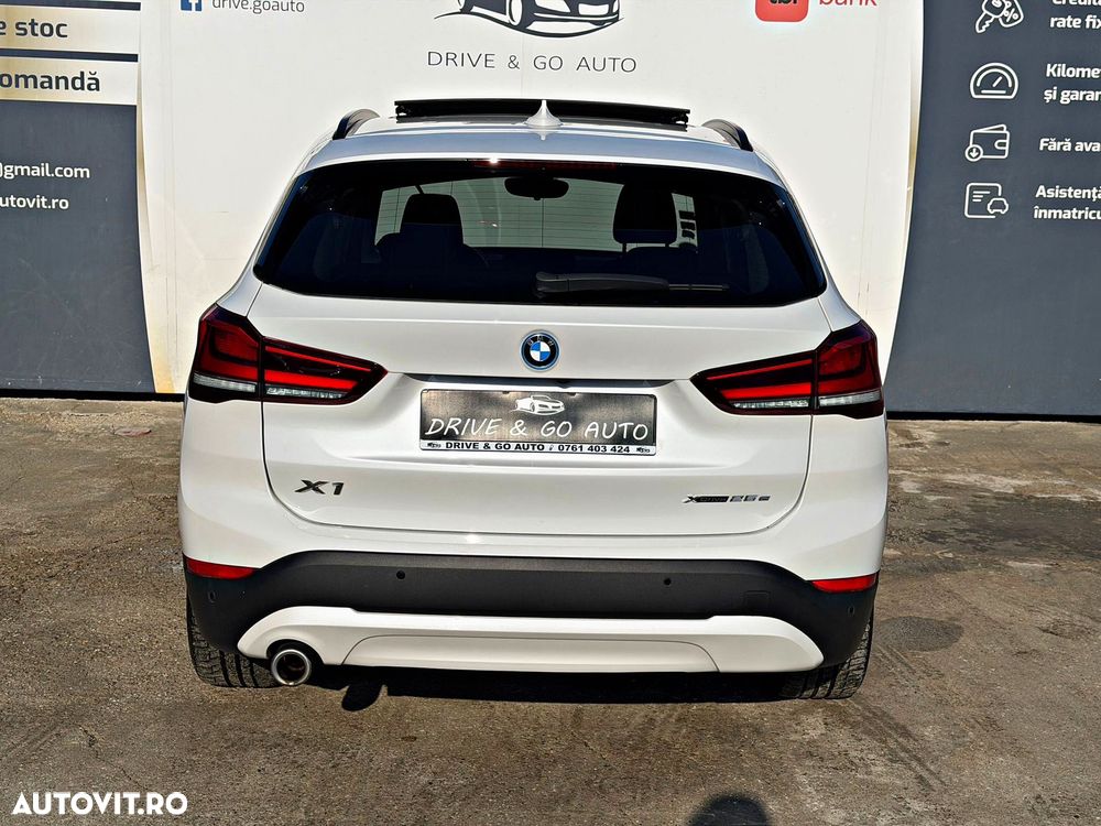 BMW X1 xDrive25e Sport Line - 11