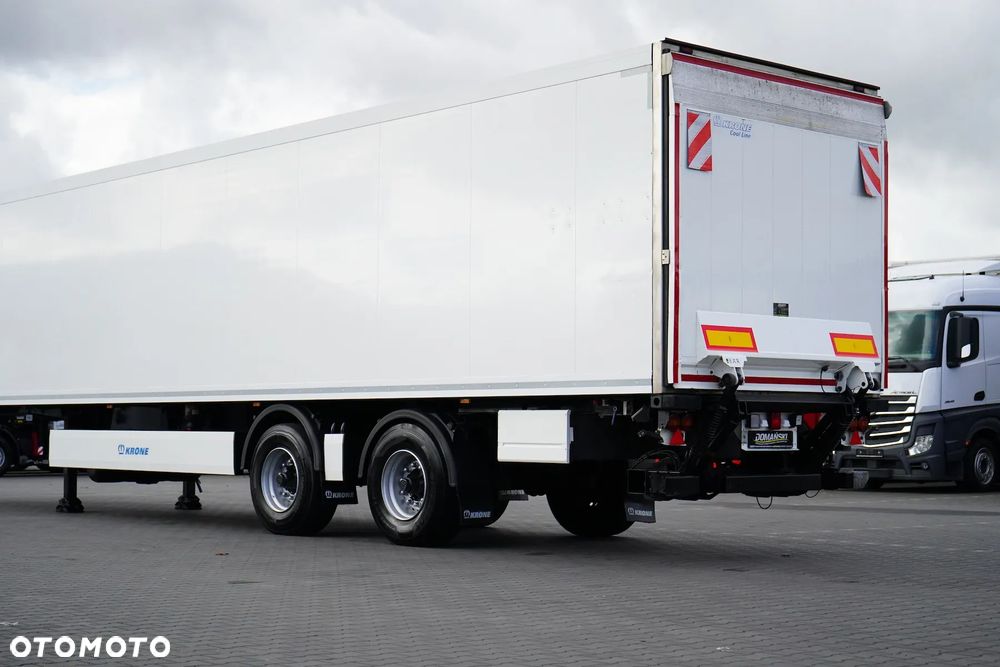 Krone - 20