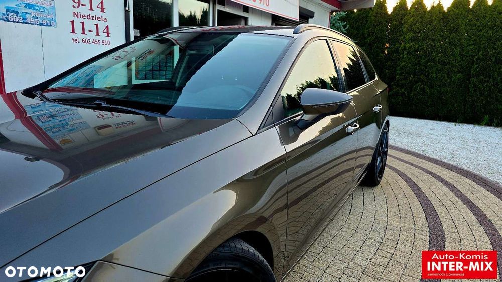 Seat Leon - 13