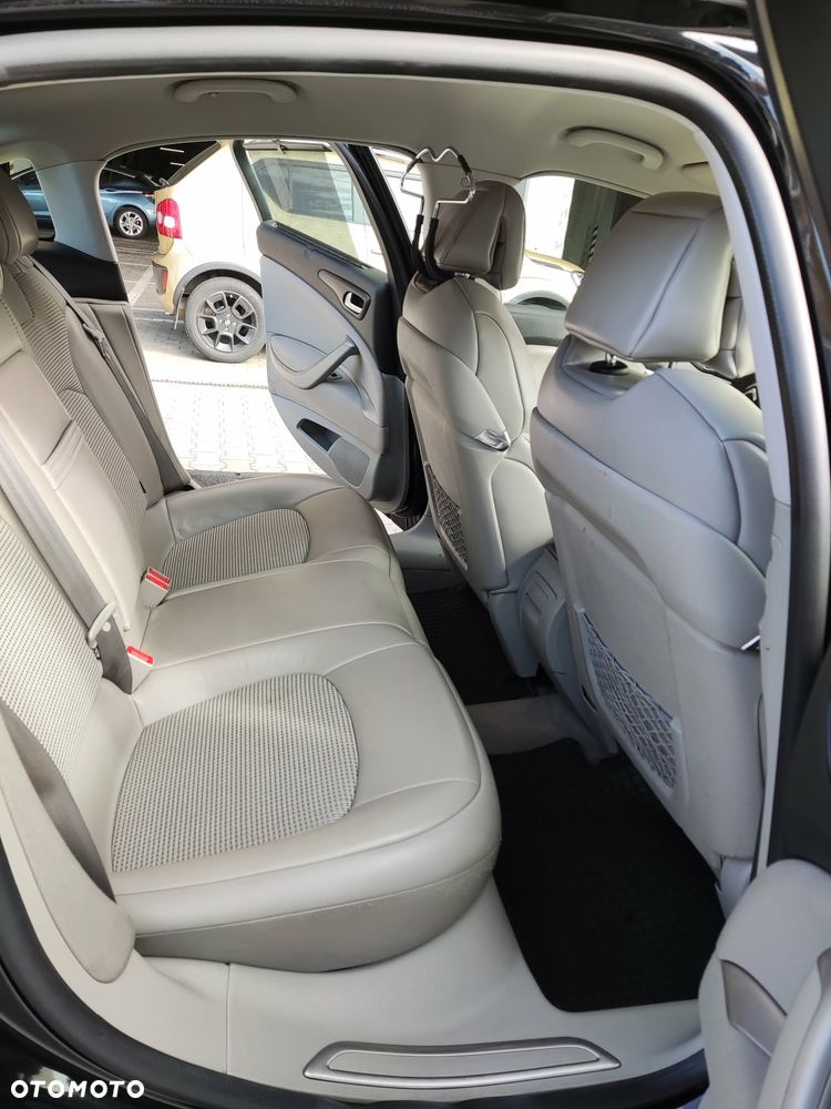 Citroën C5 2.0 HDi Exclusive - 3