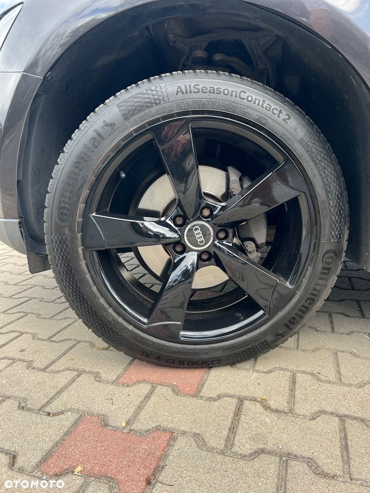 Audi Q5 2.0 TFSI Quattro - 21