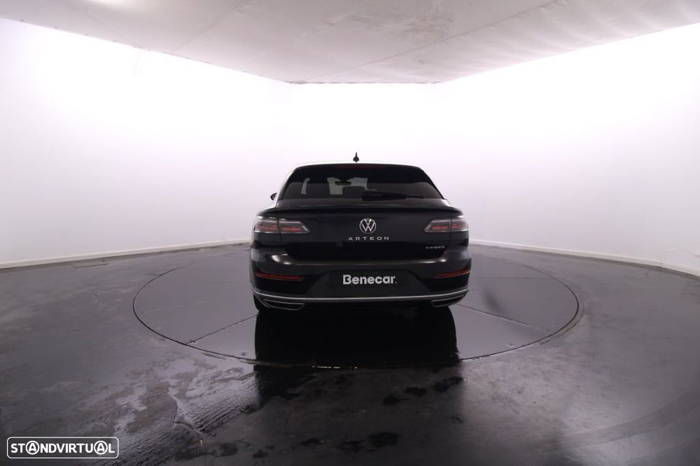 VW Arteon Shooting Brake 1.4 TSI eHybrid Elegance - 6