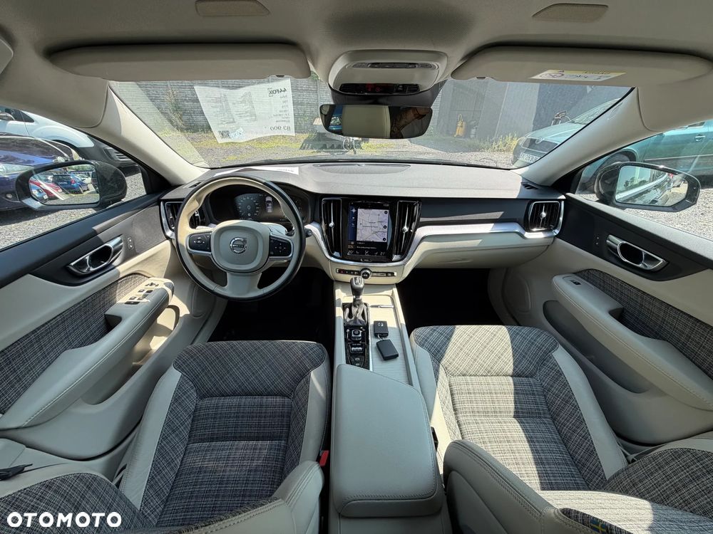 Volvo V60 - 22