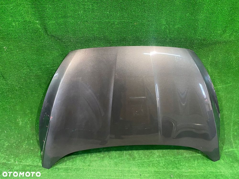 MASKA POKRYWA SILNIKA FORD C-MAX MK2 LIFT - 1
