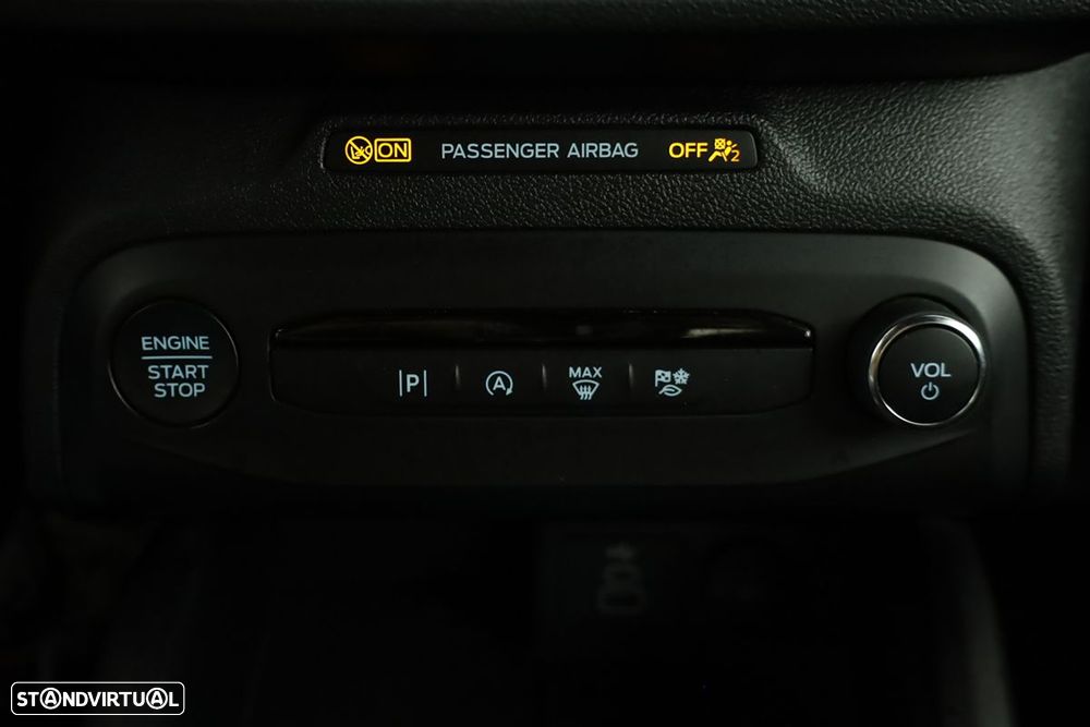 Ford Focus 1.0 EcoBoost MHEV ST-Line - 13