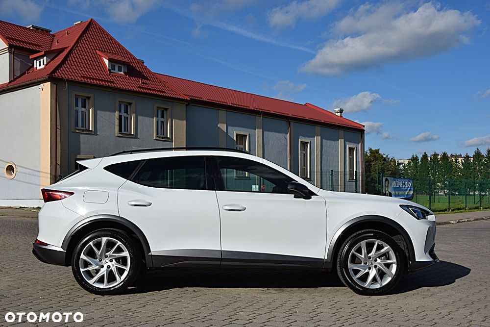 Cupra Formentor 1.5 TSI DSG Tribe Edition - 6