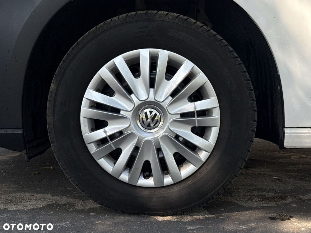 Volkswagen Caddy Cargo Standard - 23