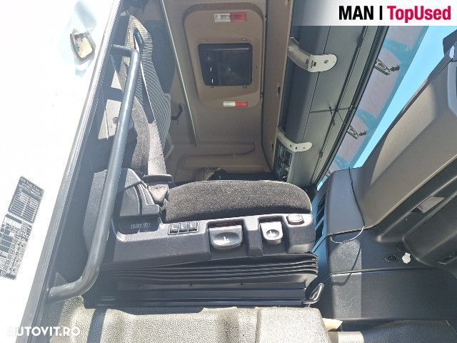 MAN TGX 18.510 4X2 BLS - 7
