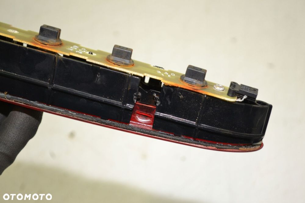 BMW Z3 E36 TRZECIE DODATKOWE ŚWIATŁO STOP - 10