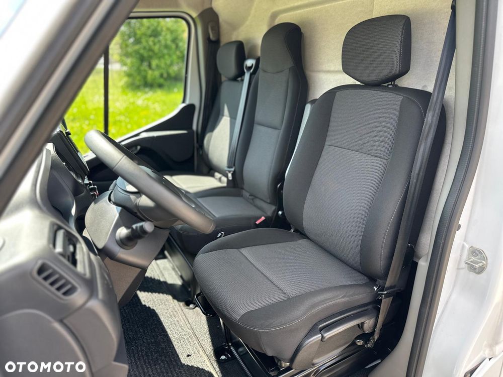 Renault MASTER LIFT 2.3 DCI 136 KM E6+*L3H2*2024r*Kamera*PDC*FV23%! - 10