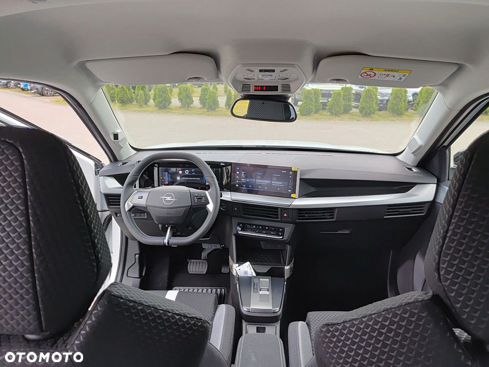 Opel Frontera - 21