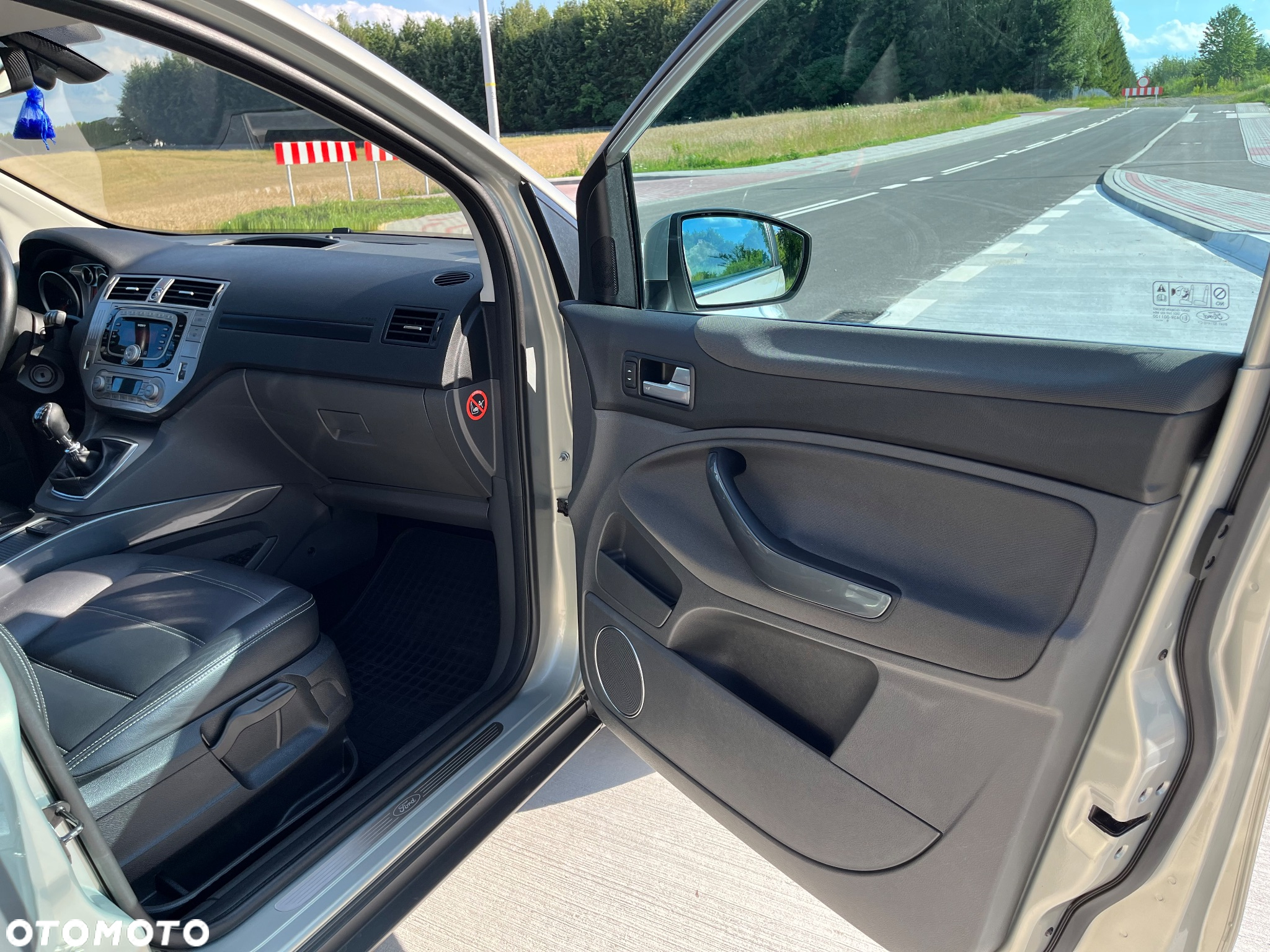 Ford Kuga 2.0 TDCi 4WD Titanium - 17