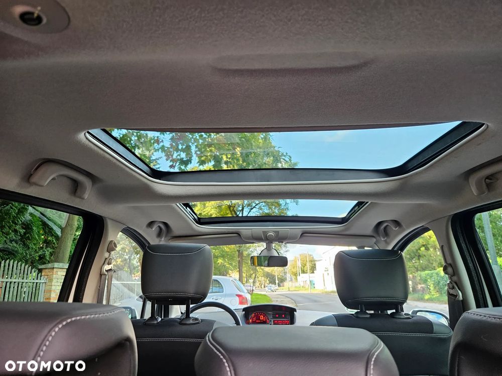 Renault Modus 1.2 16V Night and Day - 18